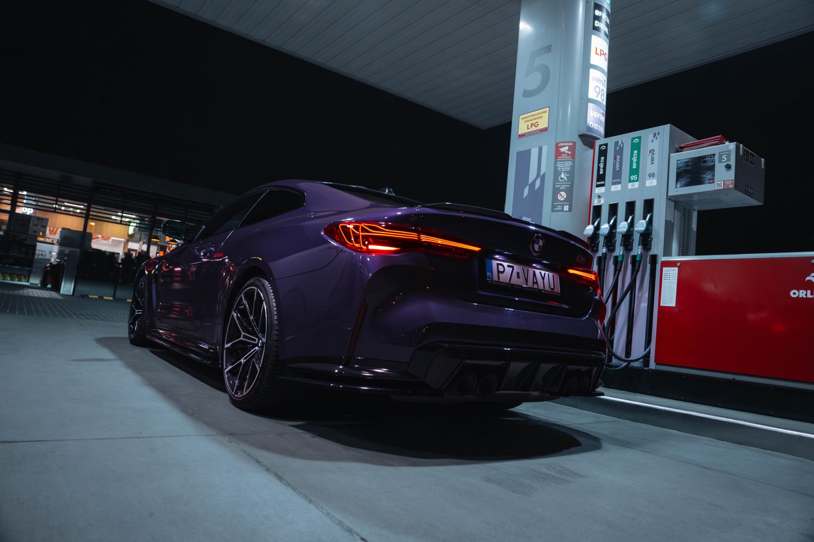 Automotive