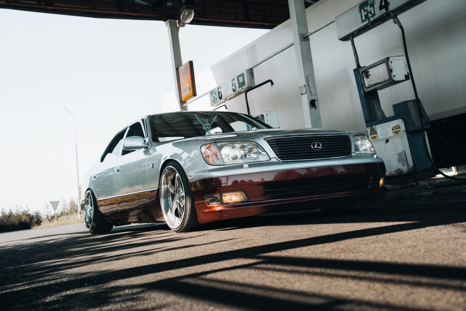Automotive